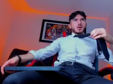 Chaturbate Private Sex Chat of danteeblake