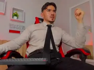 Chaturbate Adult Video Chat of danteeblake