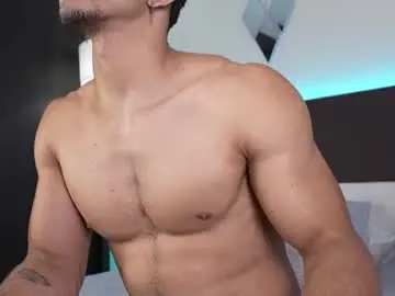 Chaturbate Sex Cam of danteestone