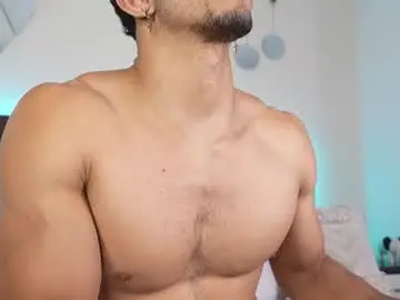 Chaturbate Live Porn of danteestone
