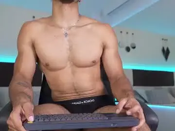 Chaturbate Live Sex of danteestone
