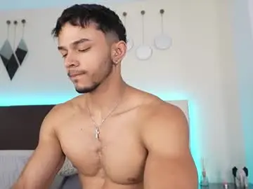 Chaturbate Free Porn Cam of danteestone