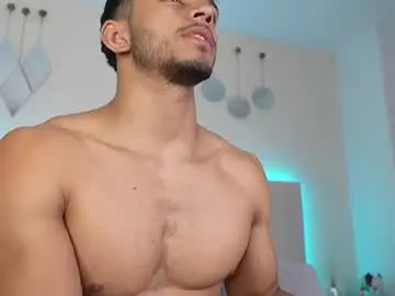 Chaturbate Best Webcam of danteestone