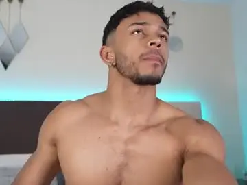 Chaturbate Nude Webcam of danteestone