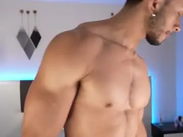 Chaturbate Live Sex of danteestone