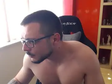 Chaturbate Best live sex cam show of gangstalover8