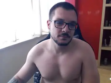 Chaturbate Adult Webcams of gangstalover8