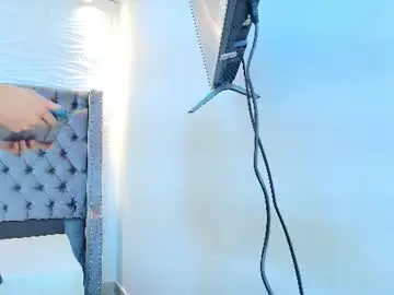 Chaturbate Nude Webcam of lenny_knox2