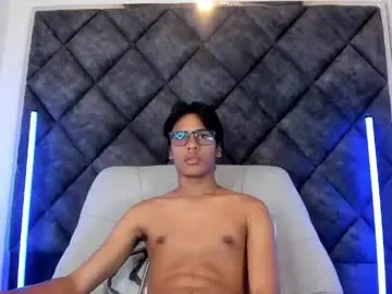 Chaturbate Adult Webcam of liamkron