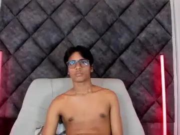 Chaturbate Sex Chat of liamkron