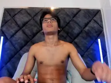 Chaturbate Adult Webcam of liamkron