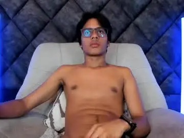Chaturbate Live Sex of liamkron