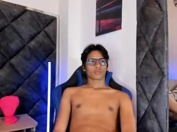 Chaturbate Live Porn of liamkron