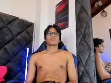 Chaturbate Live Sex of liamkron
