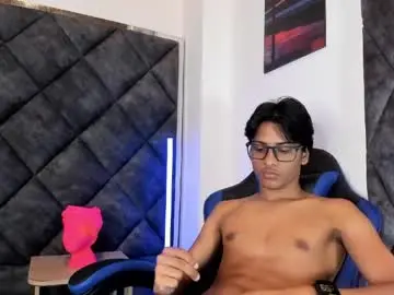 Chaturbate Live Porn of liamkron