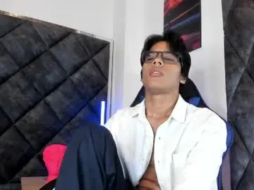 Chaturbate Sex Chat of liamkron