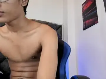 Chaturbate Sex Chat of liamkron