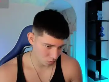 Chaturbate Free Porn Cam of james_cr