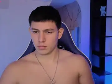 Chaturbate Nude Webcam of james_cr