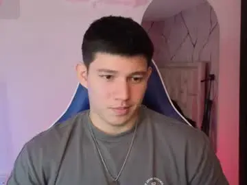 Chaturbate Best Webcam of james_cr