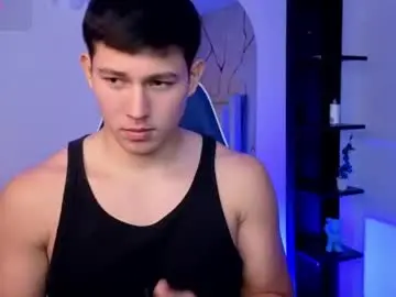 Chaturbate Live Sex of james_cr