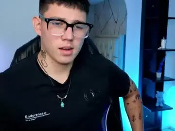 Chaturbate Adult Webcam of james_cr