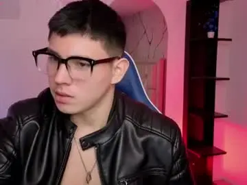 Chaturbate Private Sex Chat of james_cr