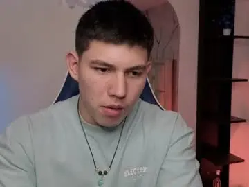 Chaturbate Adult Webcam of james_cr