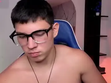 Chaturbate Sex Chat of james_cr