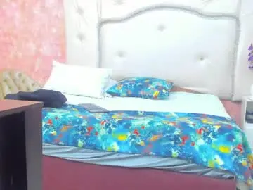 Chaturbate Sex Cam of liancarter_