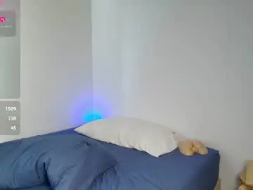 Chaturbate Adult Webcam of luandy_1