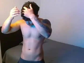 Chaturbate Best Webcam of m1chaelx_