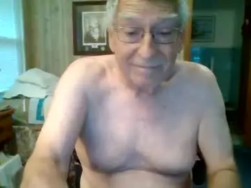 Chaturbate Nude Webcam of maturecouple1954
