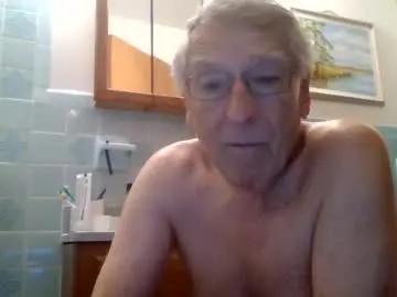 Chaturbate Best live sex cam show of maturecouple1954