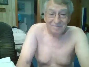 Chaturbate Live Sex of maturecouple1954