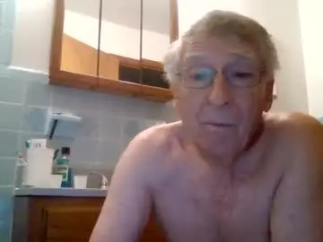 Chaturbate Sex Chat of maturecouple1954