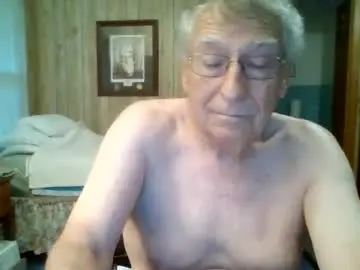 Chaturbate Live Porn of maturecouple1954