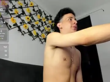 Chaturbate Live Sex Cam of maxxx_bigcock
