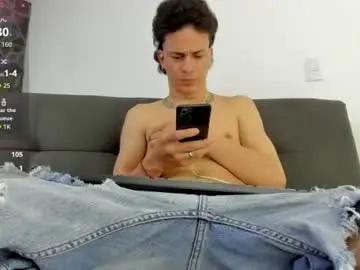 Chaturbate Adult Webcams of maxxx_bigcock