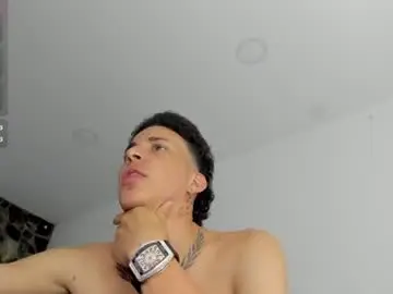 Chaturbate Sex Cam of maxxx_bigcock