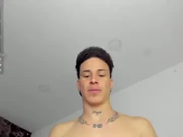 Chaturbate Sex Chat of maxxx_bigcock