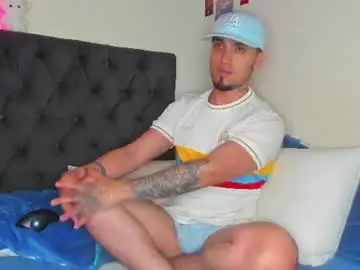 Chaturbate Best live sex cam show of salvatore_dereck