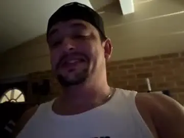 Chaturbate Sex Cam of silverfox706