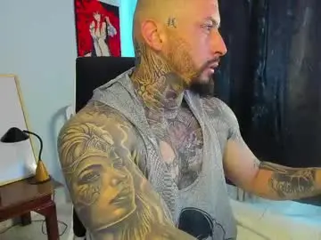 Chaturbate Private Sex Chat of venomheat