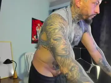 Chaturbate Sex Chat of venomheat