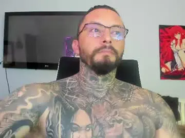 Chaturbate Live Sex of venomheat