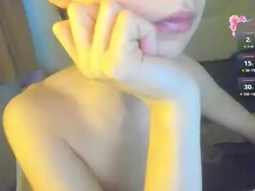 Chaturbate Free Porn Cam of 1vampirella_gs