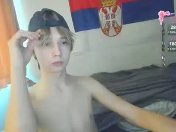 Chaturbate Sex Cam of 1vampirella_gs