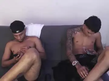 Chaturbate Live Porn of alphas_latins