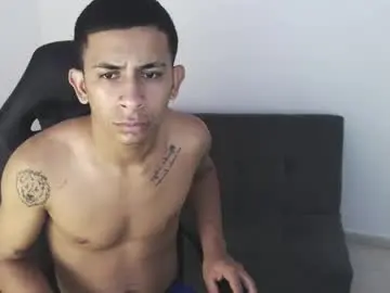 Chaturbate Best Webcam of alphas_latins